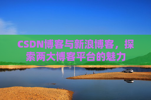 CSDN博客与新浪博客，探索两大博客平台的魅力